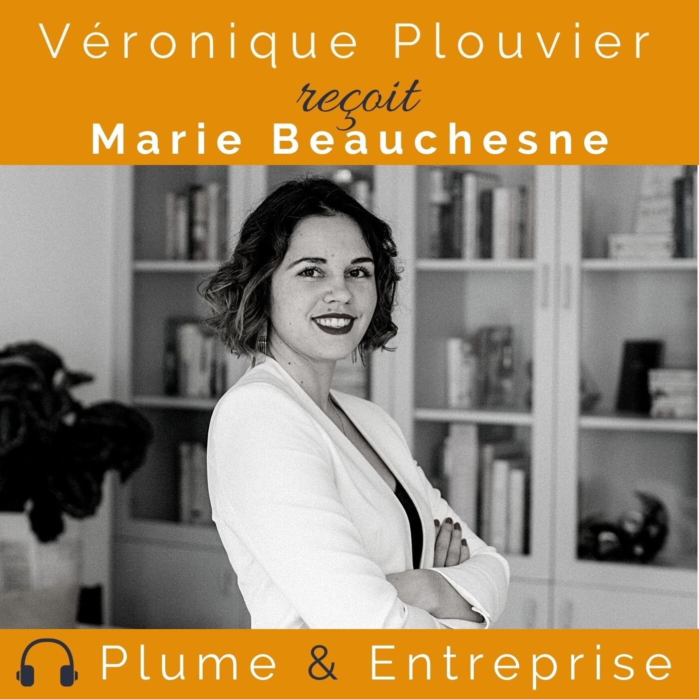 Plume & Entreprise