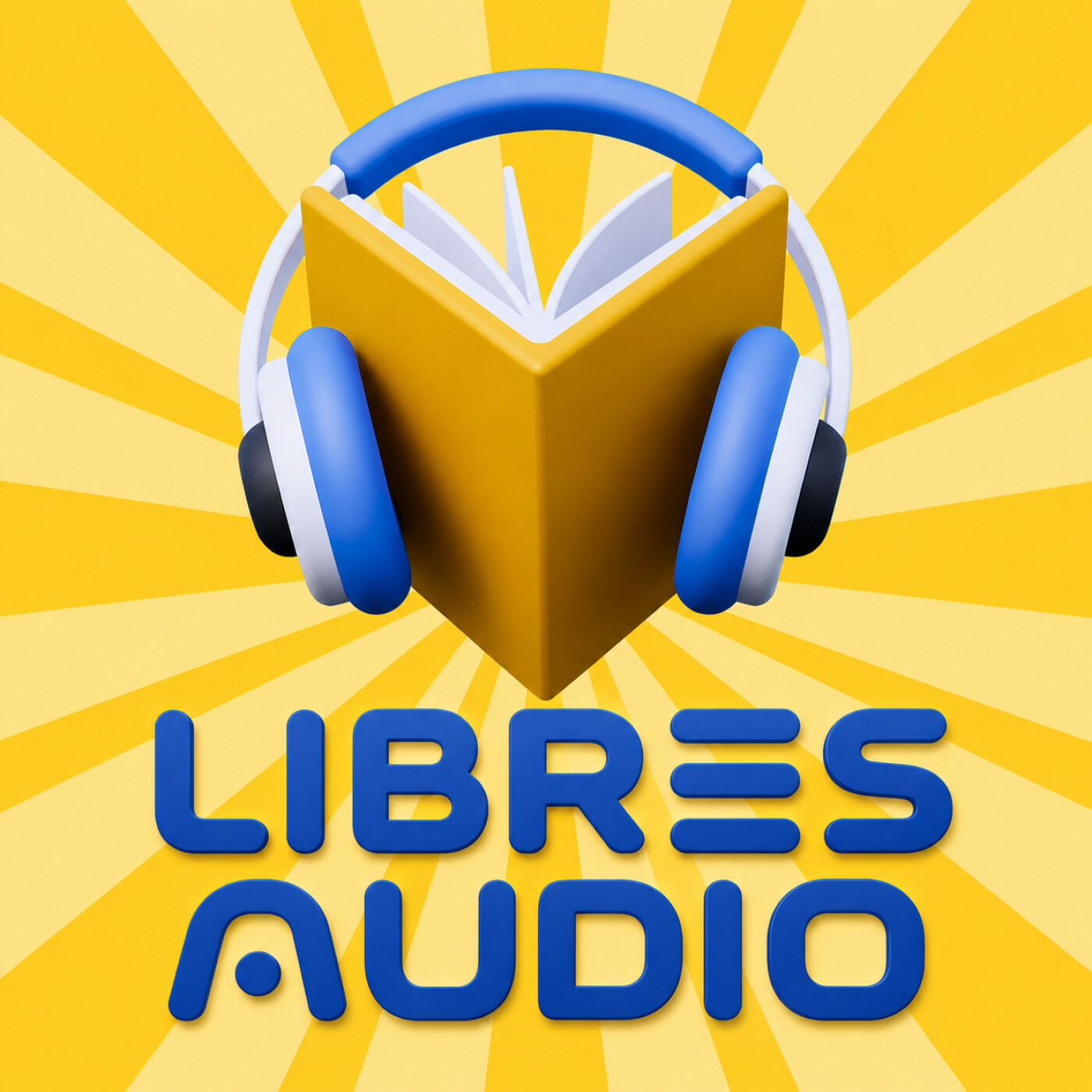 Libres audio 📚 Des livres audio gratuits !