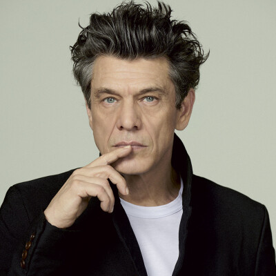 Notre invité : Marc Lavoine cover