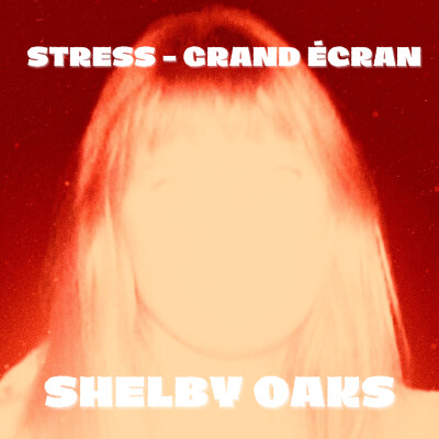 STRESS - Grand écran : Shelby Oaks (2025) cover