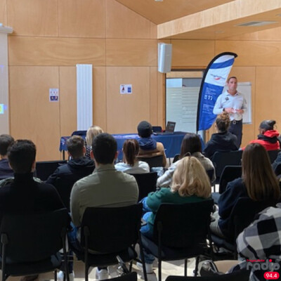 LA CHRONIQUE CITOYENNE - Du mardi 19 septembre 2023 cover