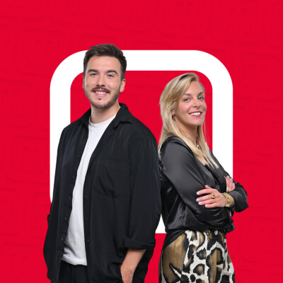 Top Streaming : Qu'est ce qu'on écoute en ce moment en Espagne? cover