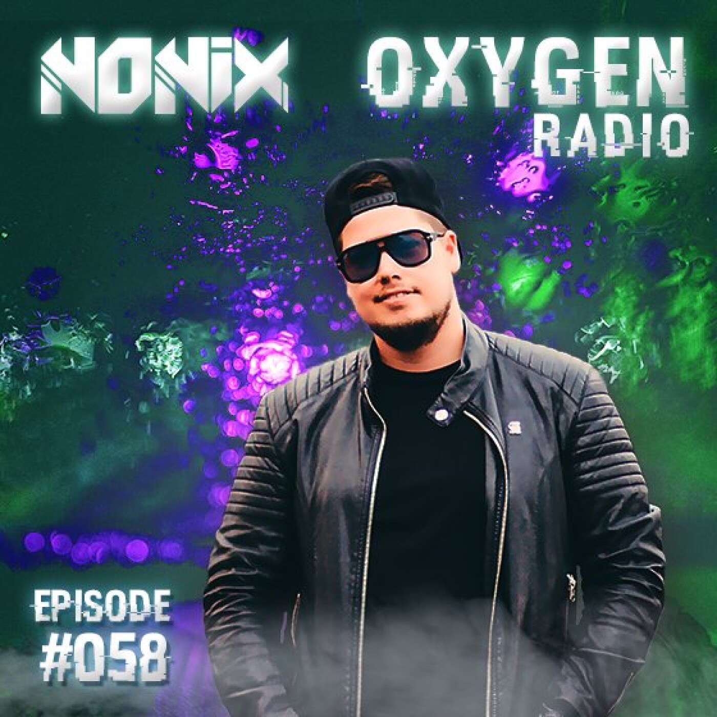 Nonix presents Oxygen Radio