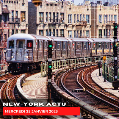 Mercredi 25 janvier cover