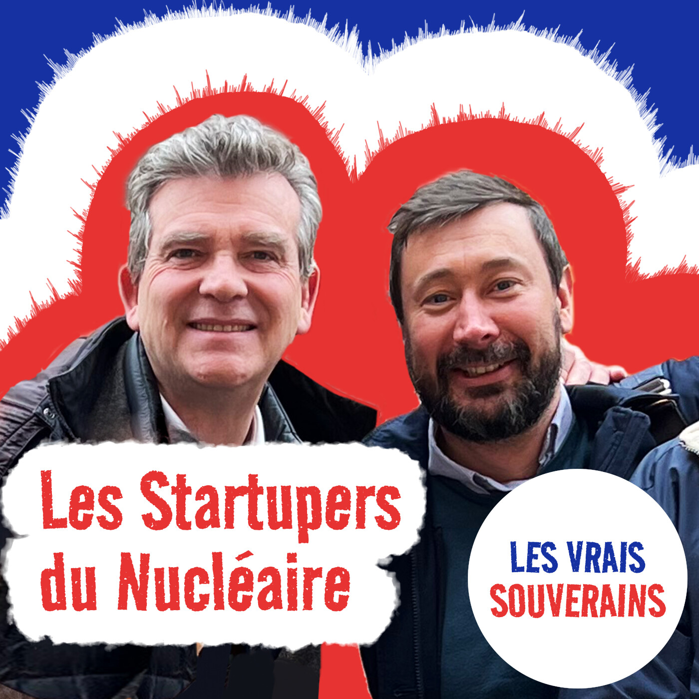 Les Startupers du Nucléaire