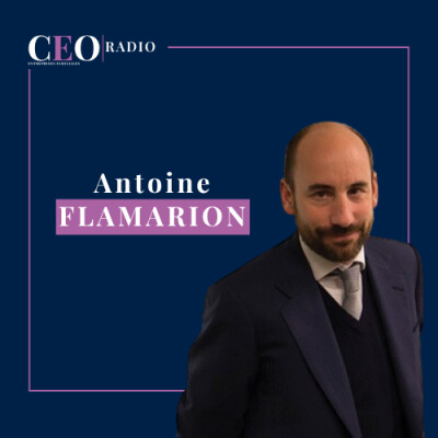 Tikehau Capital aide les entreprises à se développer dans leurs projets | Antoine Flamarion Co-fondateur de Tikehau Capital cover