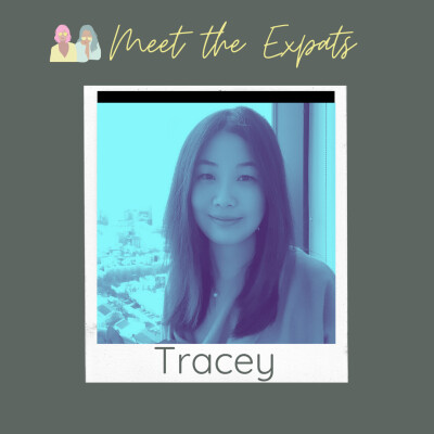 Meet Tracey: identity shifts and finding home in your body cover