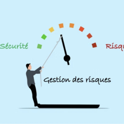 Connaître les concepts clés pour la gestion des risques cover