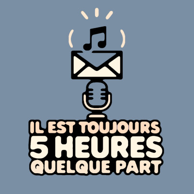 Episode #10 - 11 novembre 2025 cover