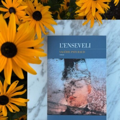 "L'Enseveli" : le coup de coeur de notre libraire ! cover