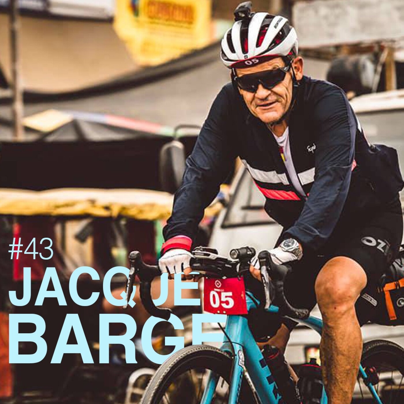 Bistrot Gravier - Gravel & Bikepacking