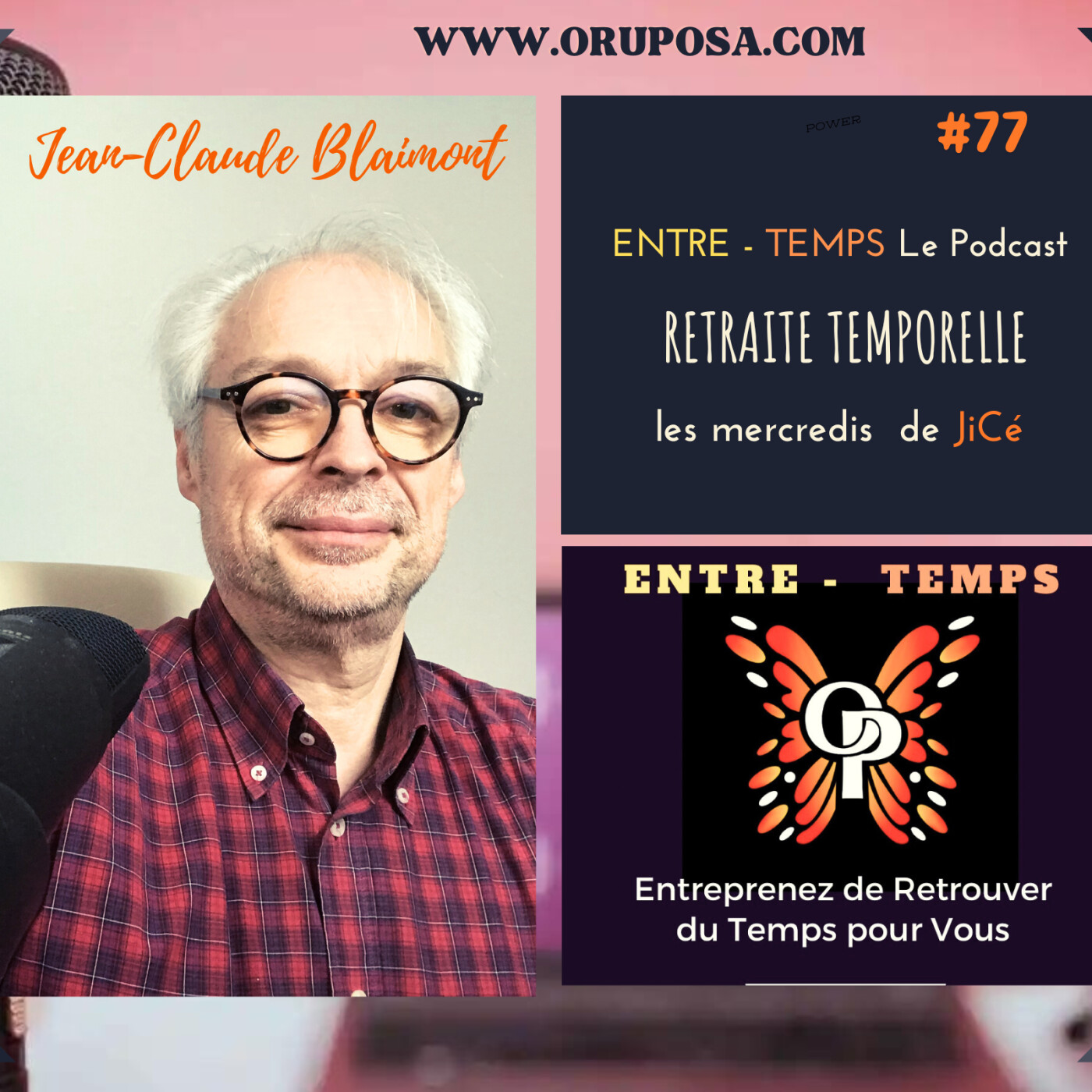 %2377 Et si vous quittiez votre emploi du temps… pour mieux y revenir ?