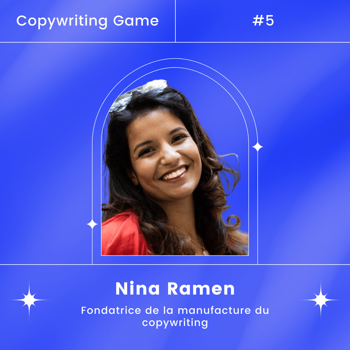 Copywriting game
