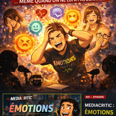 S01-Ep11 Emotions cover