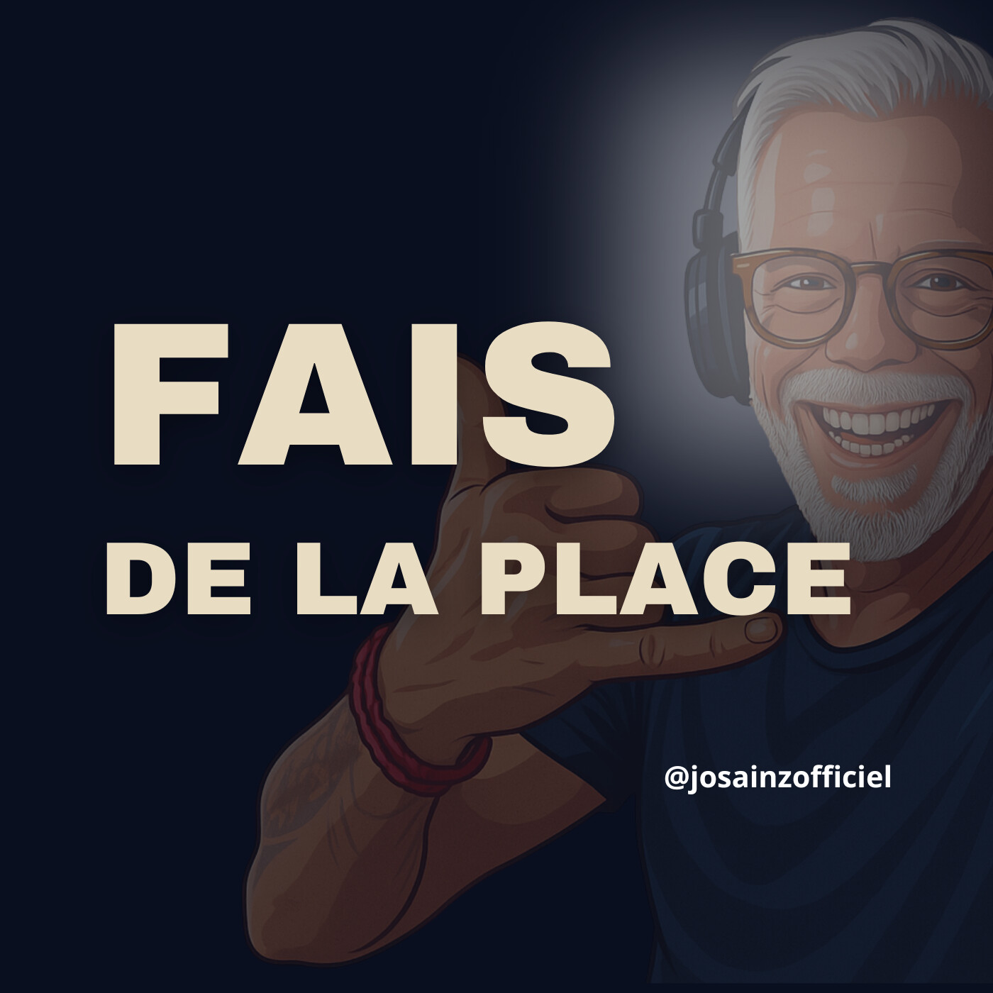 đïž Semaine 51 â Ăpisode 3 | Faire de la place đïž Semaine 51 â Ăpisode 3 | Faire de la place