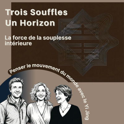 #6 La force de la souplesse intérieure cover