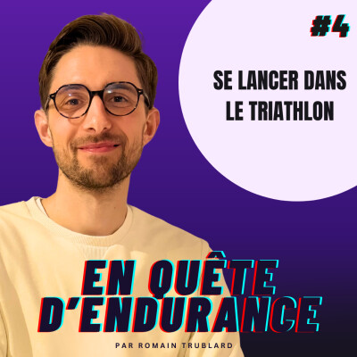 Se lancer dans le Triathlon cover