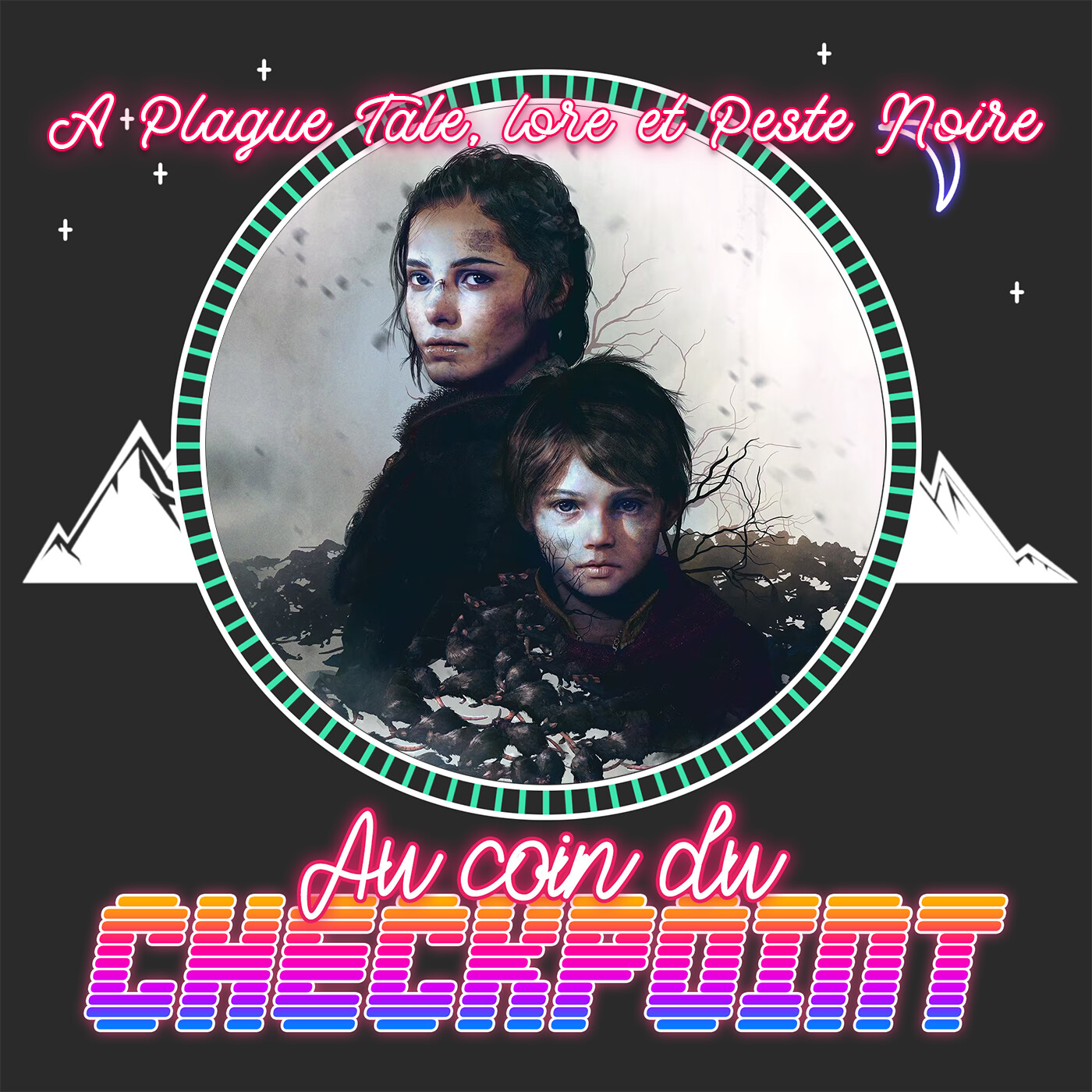 A Plague Tale : quand le Lore rencontre l'Histoire