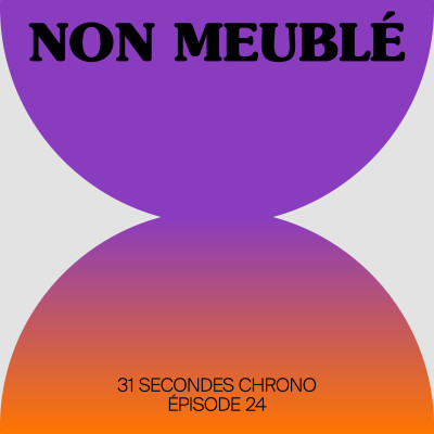 #24 - Non meublé cover