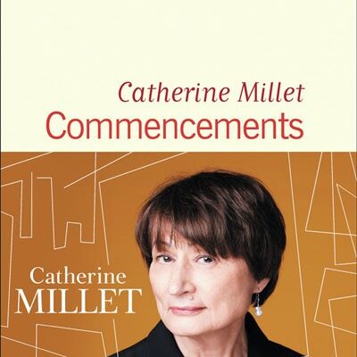 Commencements cover