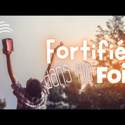 Parole et Évangile du jour | Lundi 24 février • NOUS CROYONS ! cover