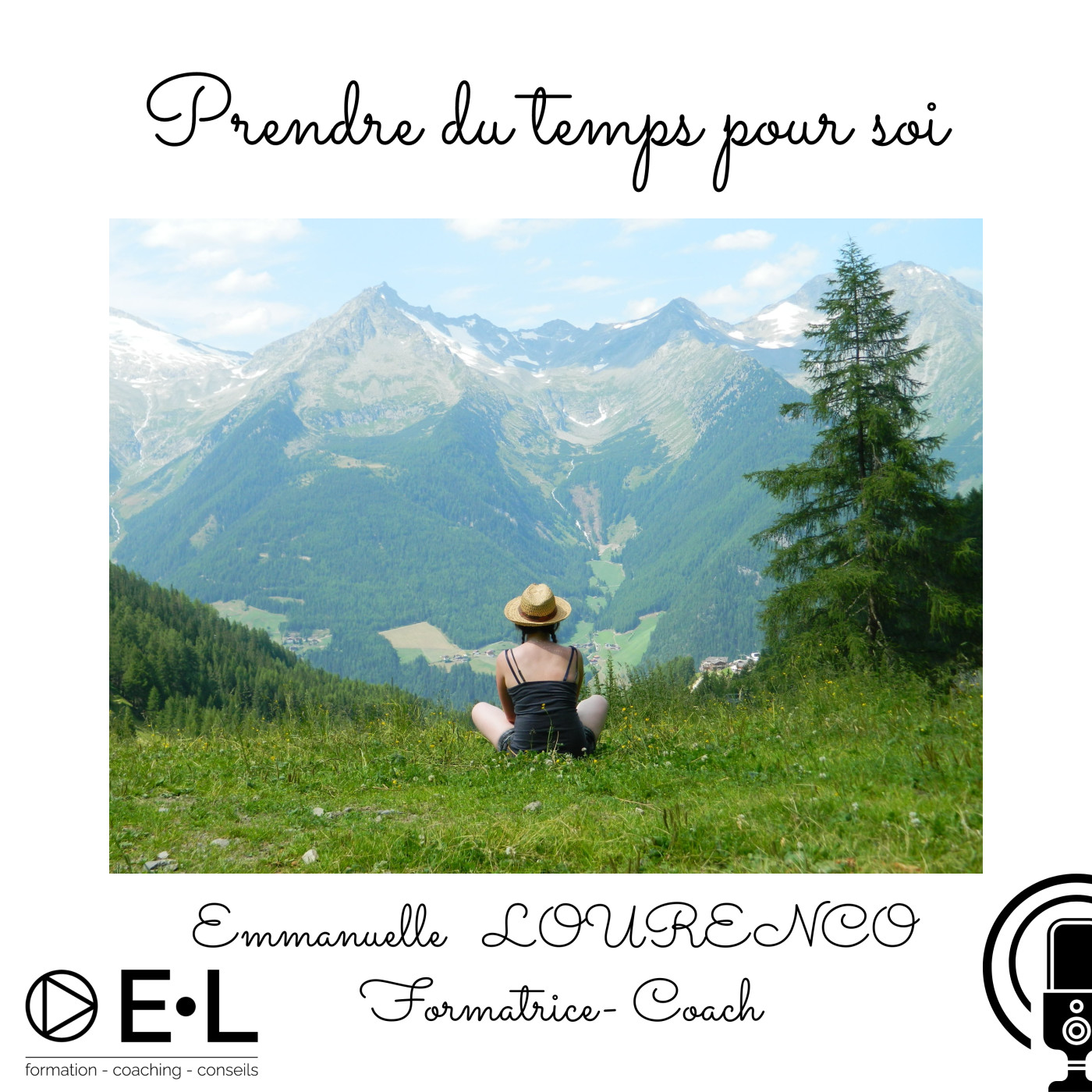 Emmanuelle LOURENCO - Je gère mon bien être!