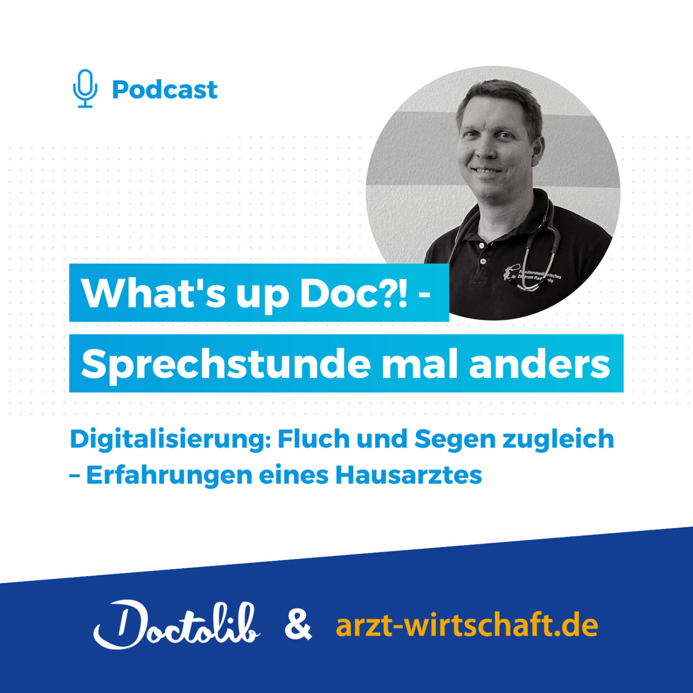 Digital Health Dialogues