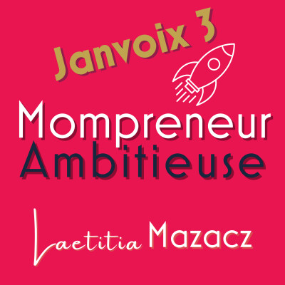 Au naturel, Sans montage !!! - Janvoix 2023 EP 3 cover