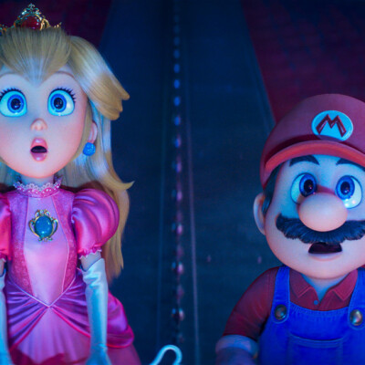 Mario de retour au cinéma et une foire mythique à Rouen : les sorties à ne pas manquer ! cover