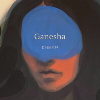 Ganesha - DMM#59 cover