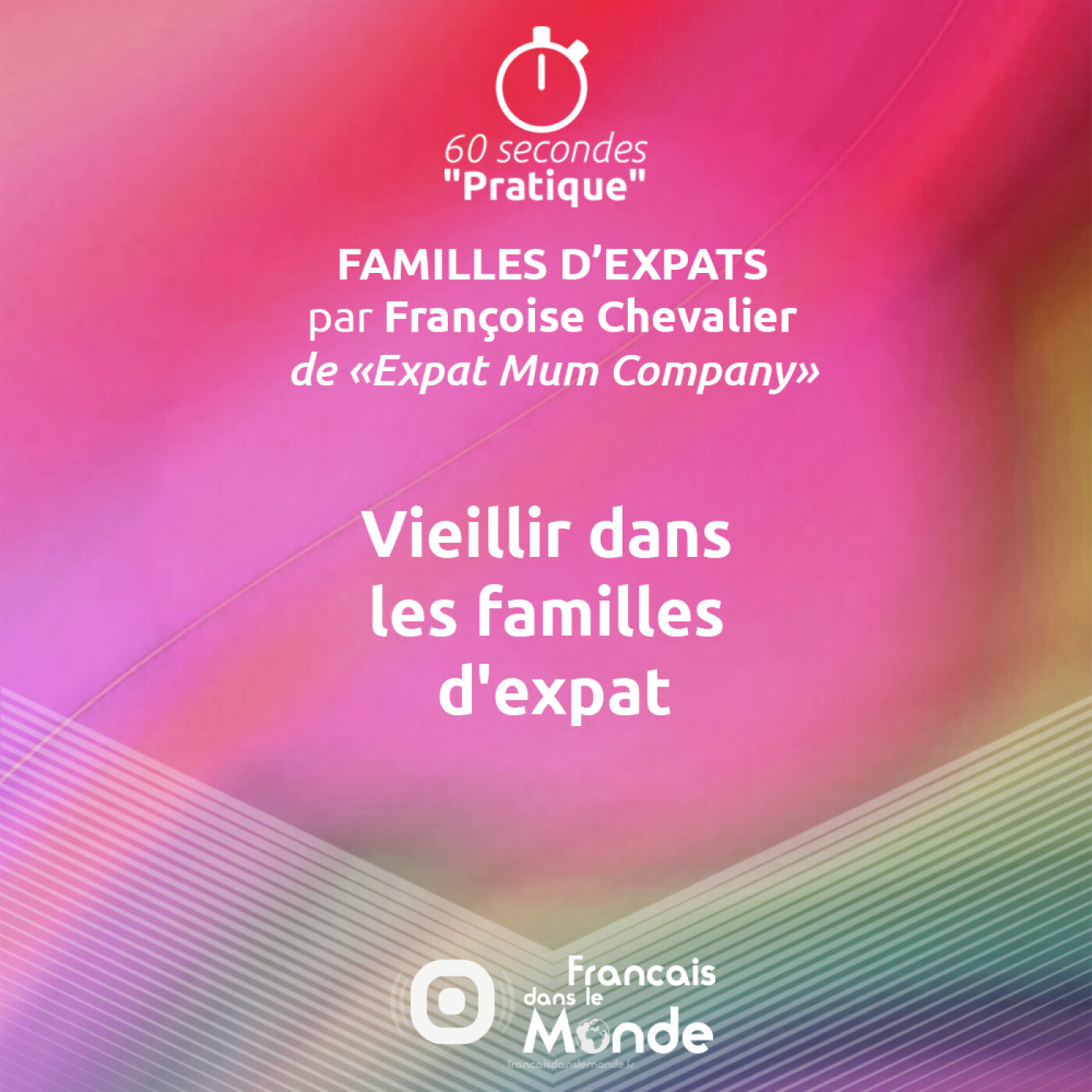 L'impact de la distance sur les liens et la gestion du vieillissement