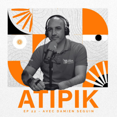 Show cover