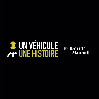 Un Véhicule, Une Histoire : la DS 21 Pallas du général de Gaulle, une voiture de la République cover