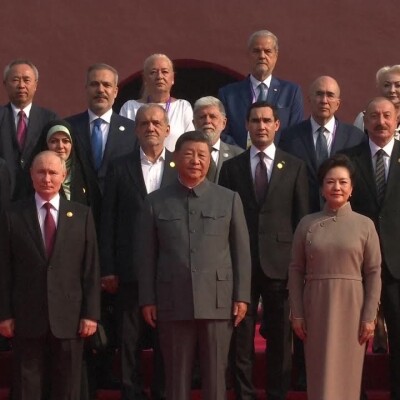 Pékin, Moscou ou Washington : Tebboune toujours absent aux plus grand événements internationaux  cover