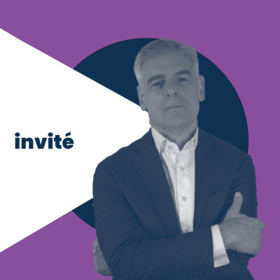 Isospace : Une croissance entrepreneuriale guidée par l’expérience terrain | Philippe Savajols, Président d'Isospace cover