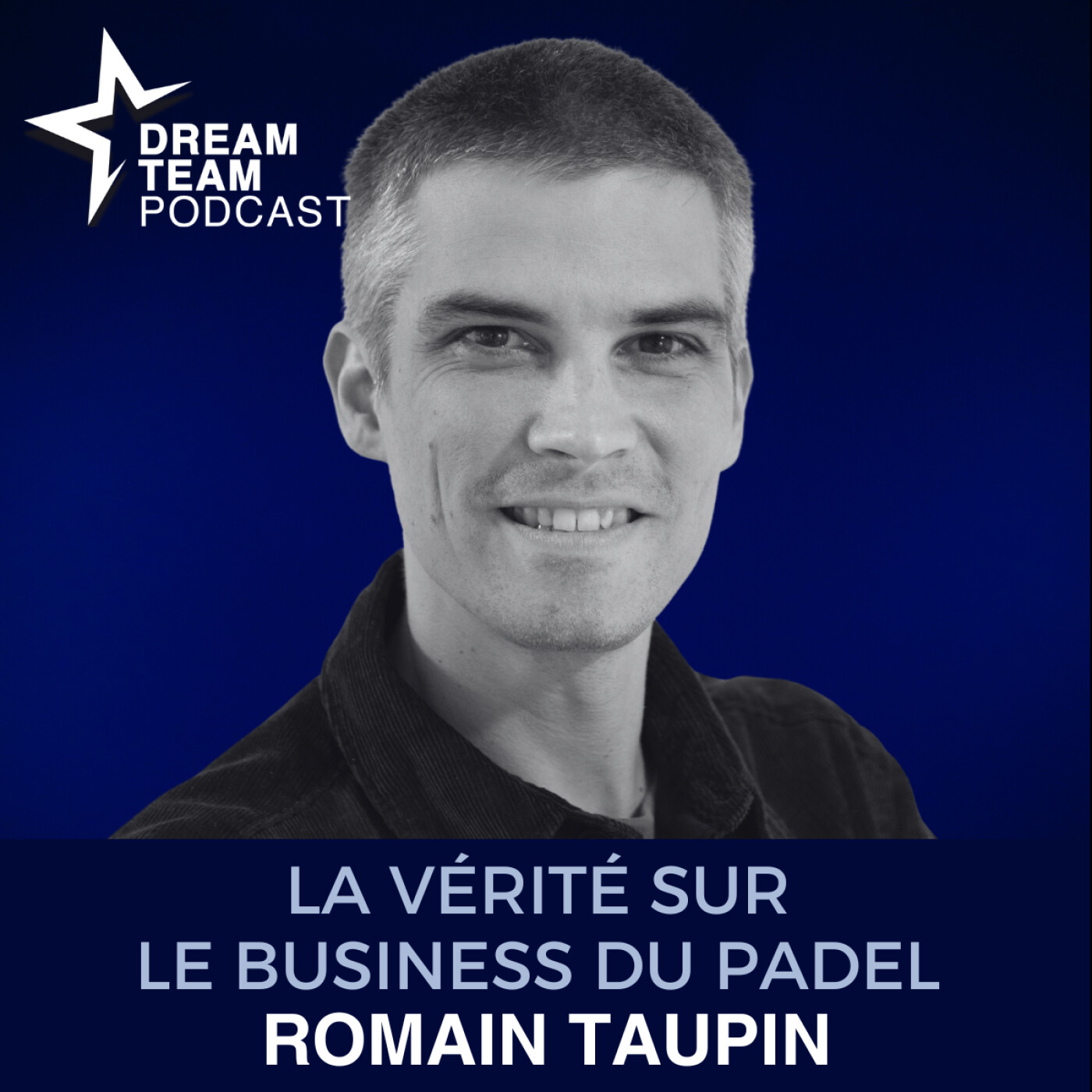 La vérité sur le business du padel avec Romain Taupin – Fondateur Padelonomics