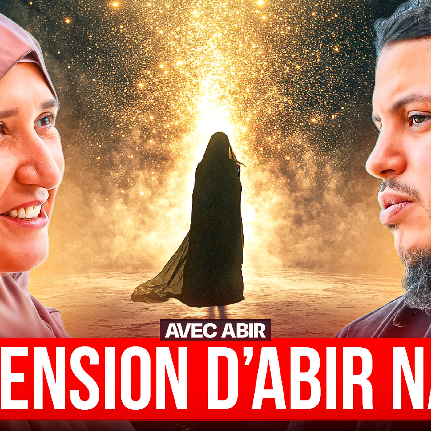 Le mindset qui change tout : l’ascension d’Abir Nakad, femme entrepreneure episode artwork