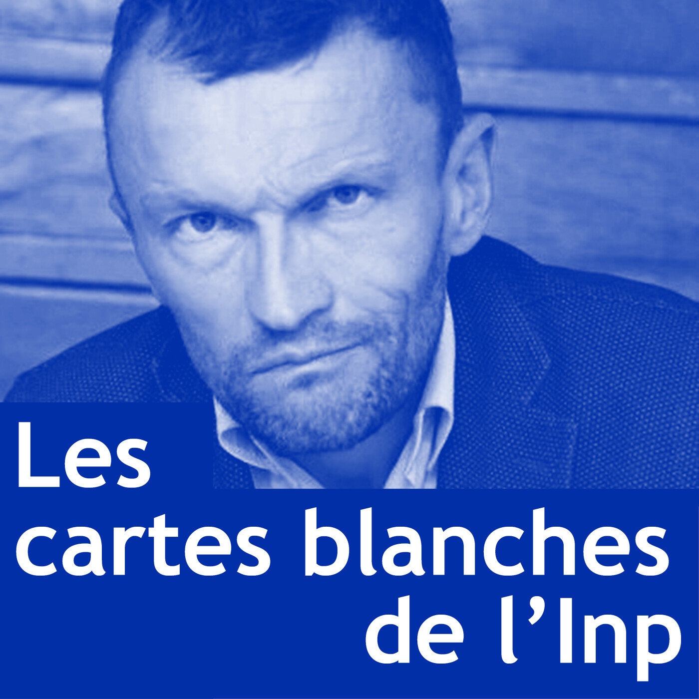 Les cartes blanches de l\'Inp