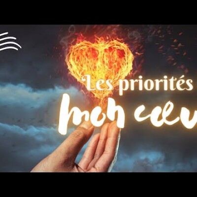 Parole et Évangile du jour | Mercredi 17 janvier • Dieu est à l'Oeuvre • St Antoine le Grand cover