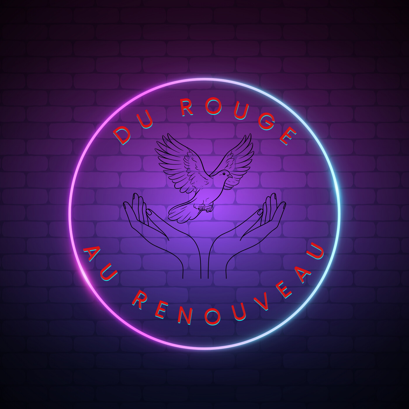Du rouge au renouveau