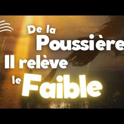 Parole et Évangile du jour | Mardi 14 mai • Il abaisse son regard vers la terre cover