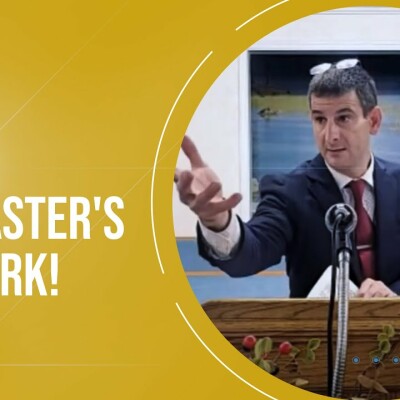 How to Have an Active Role in the Master's Work? cover