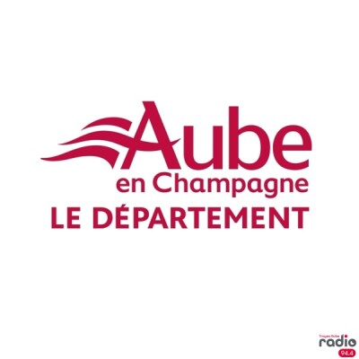 LE DÉPARTEMENT EN ACTION - Le parc logistique de l'Aube cover