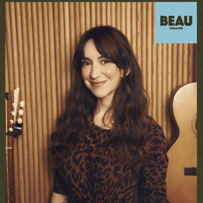 PENELOPE BAGIEU : LES 10 TROUVAILLES QUI ONT FAÇONNÉ SON CHEMIN ET SA PERSONNALITÉ cover