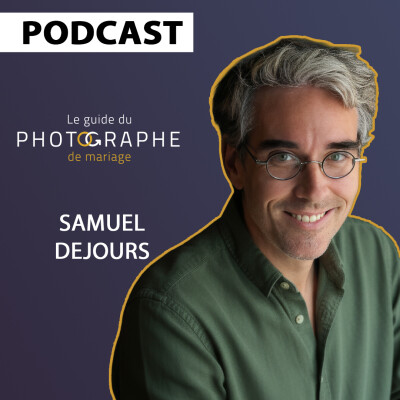 Améliorez votre entreprise avec L'IA - Samuel Dejours cover
