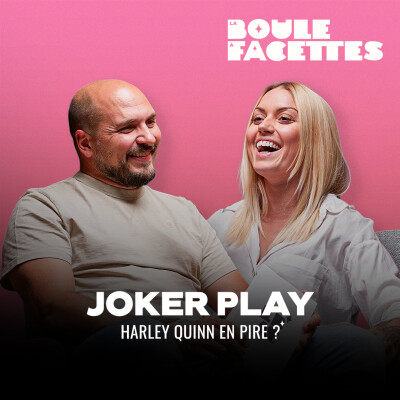 SA FOLIE EN CLUB N'A AUCUNE LIMITE (avec Joker Play) | La Boule à Facettes #14 cover