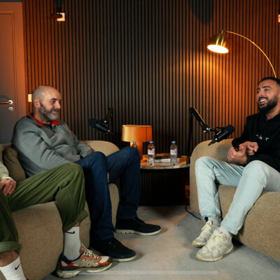 Ep3 s2 l’amitié avec Thomas Barbazan aka Dj chelou cover