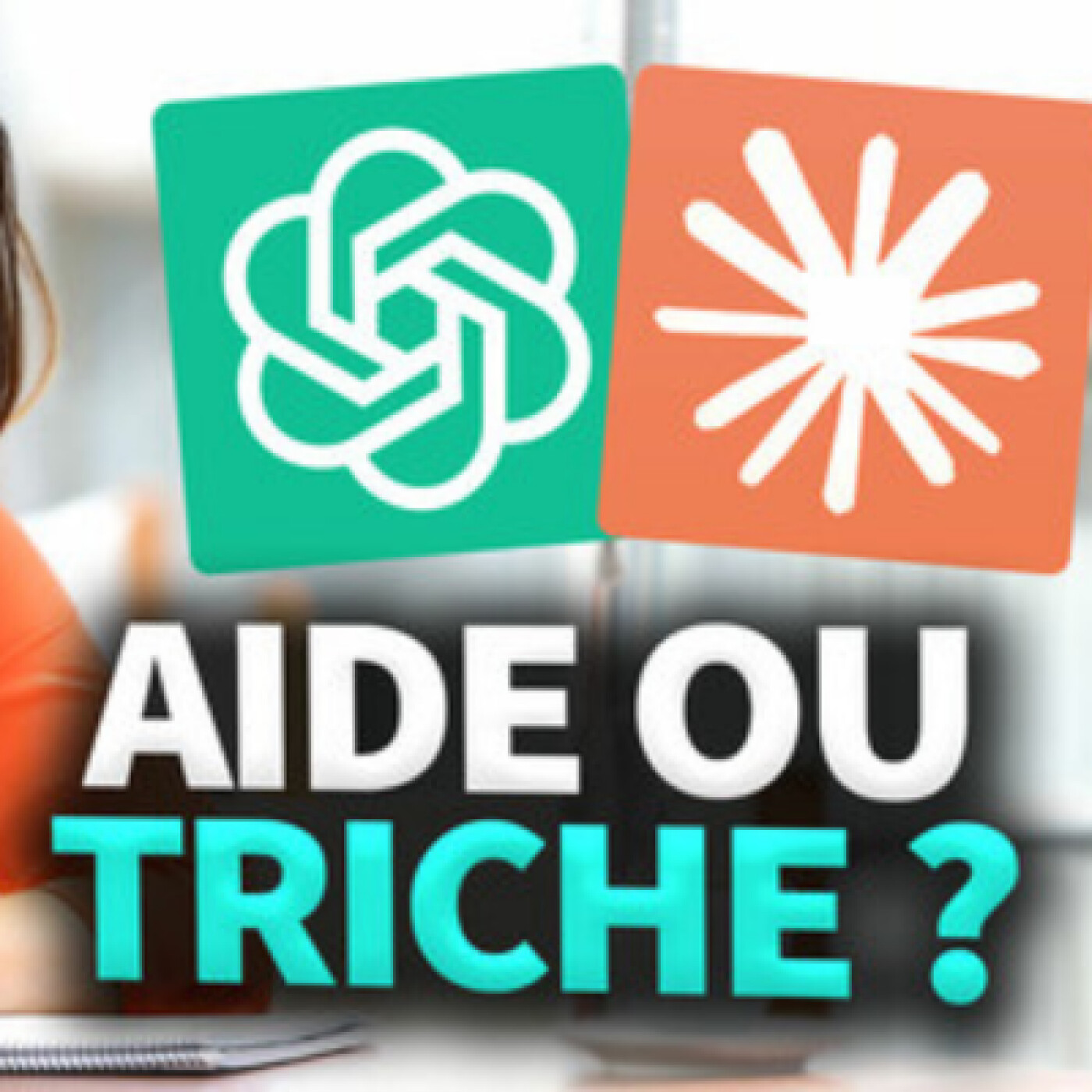 ÊtreProf - le Podcast