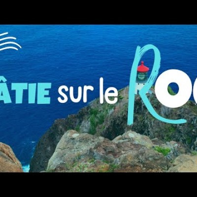 Écoute : Parole et Évangile du jour | Samedi 10 septembre : Construire sa maison sur du roc cover