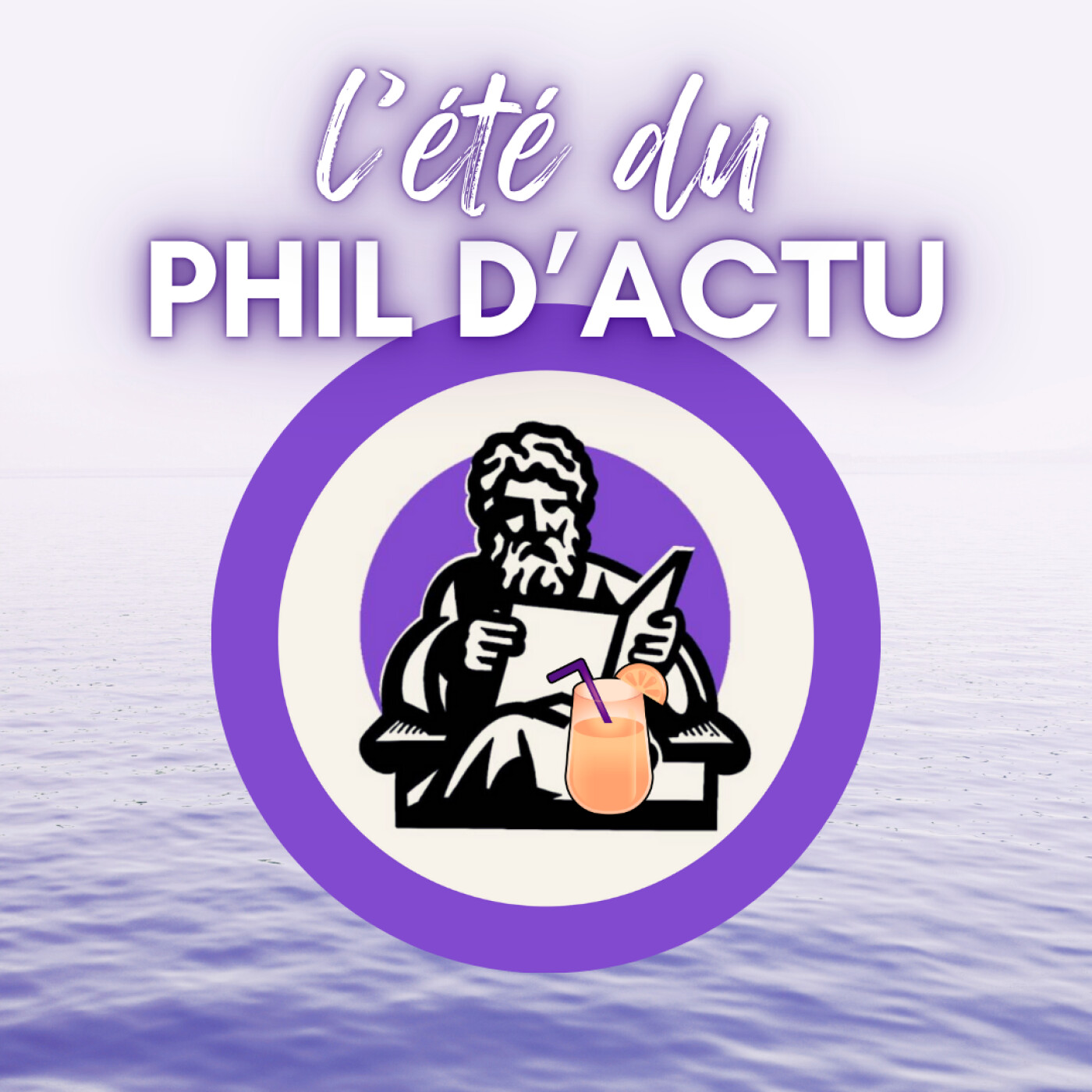 Le Phil d\'Actu - Philosophie et Actualité